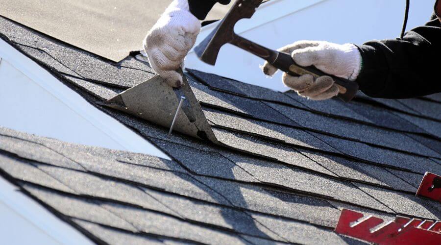 Expert Emergency Roof Repairs services in Tiptonville, TN